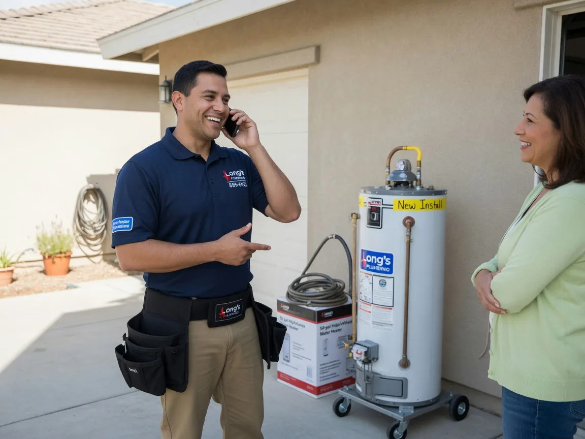 Leak Detection Fleetwood, NC FAQs